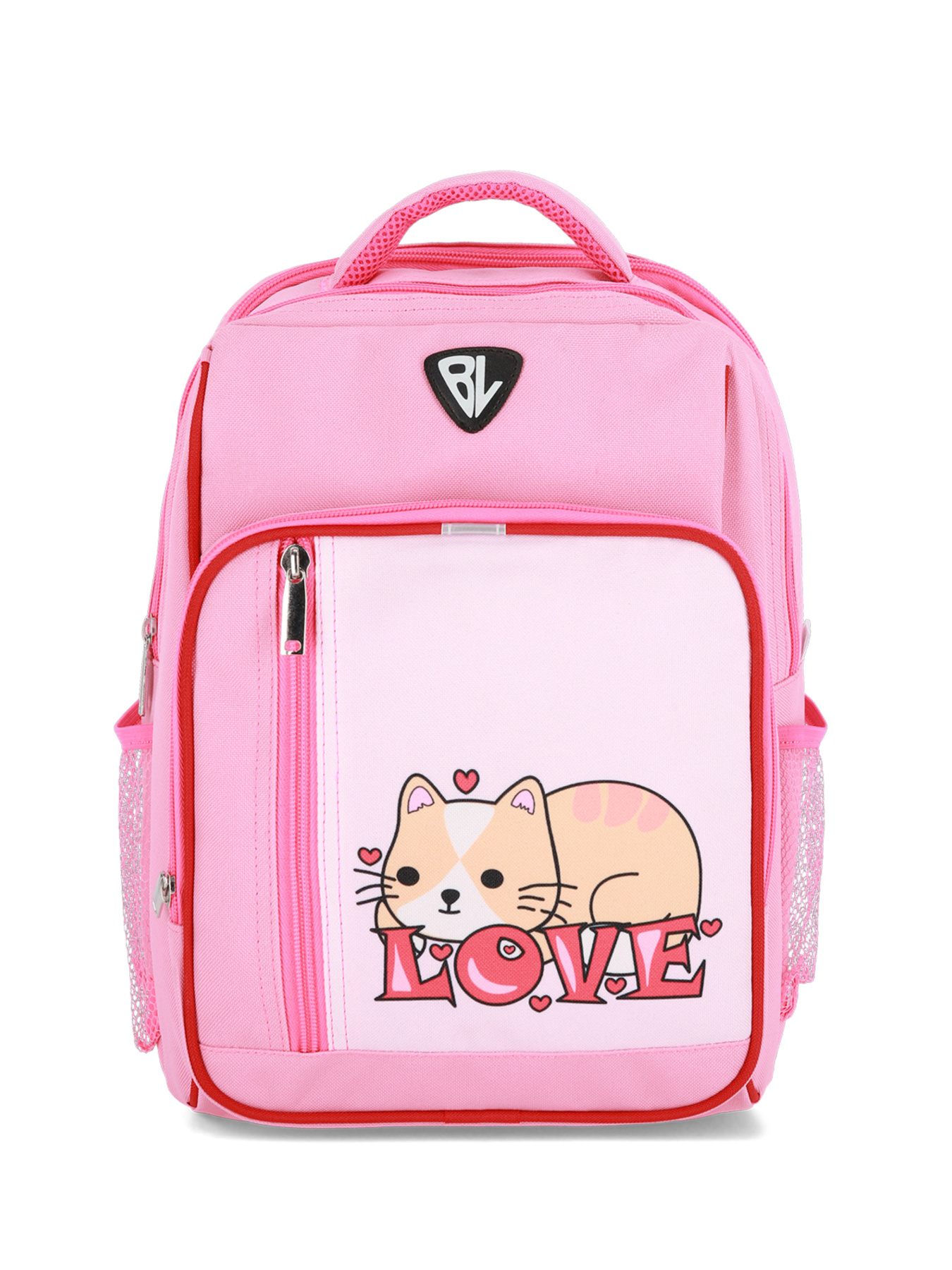 Повсякденний рюкзак Bagland Школяр модель 00012870 Фото