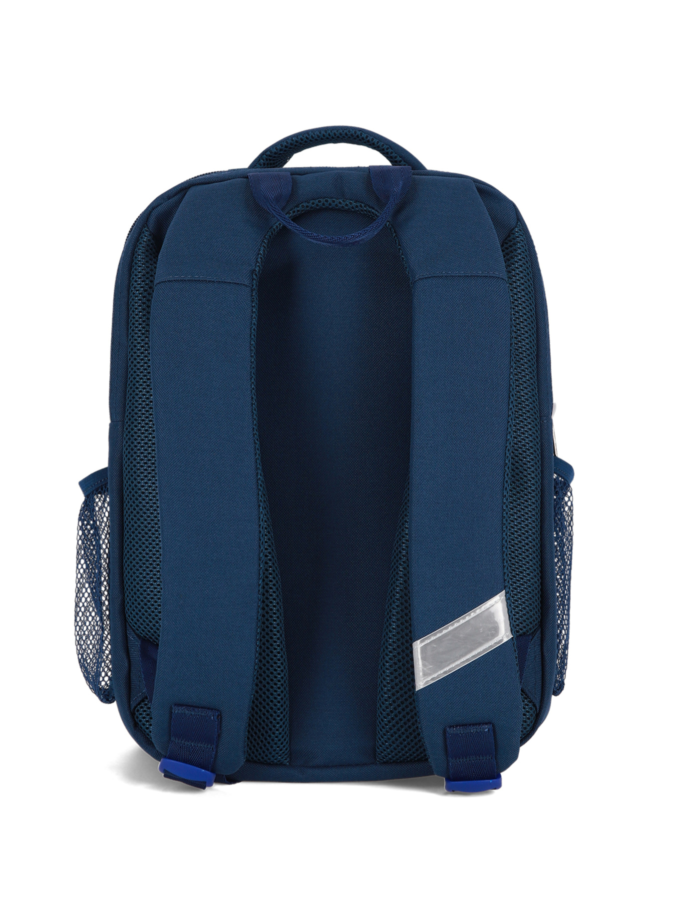 Рюкзак шкільний BL Школяр 8 л. Синій 1431 модель 00012870 Рюкзак шкільний BL Школяр 8 л. Синій 1431 модель 00012870 Фото