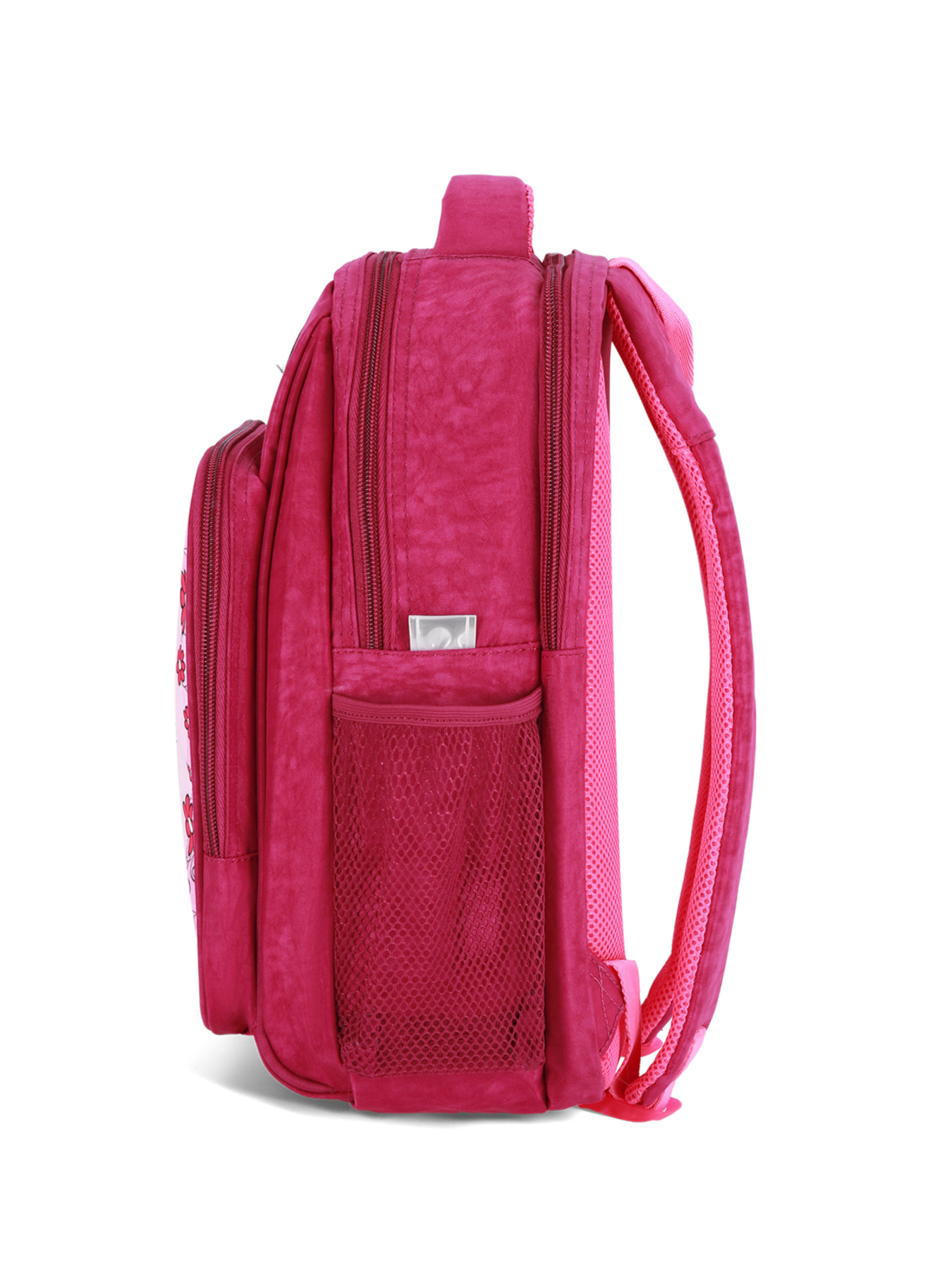 Рюкзак Bagland Школяр модель 00012870 Фото