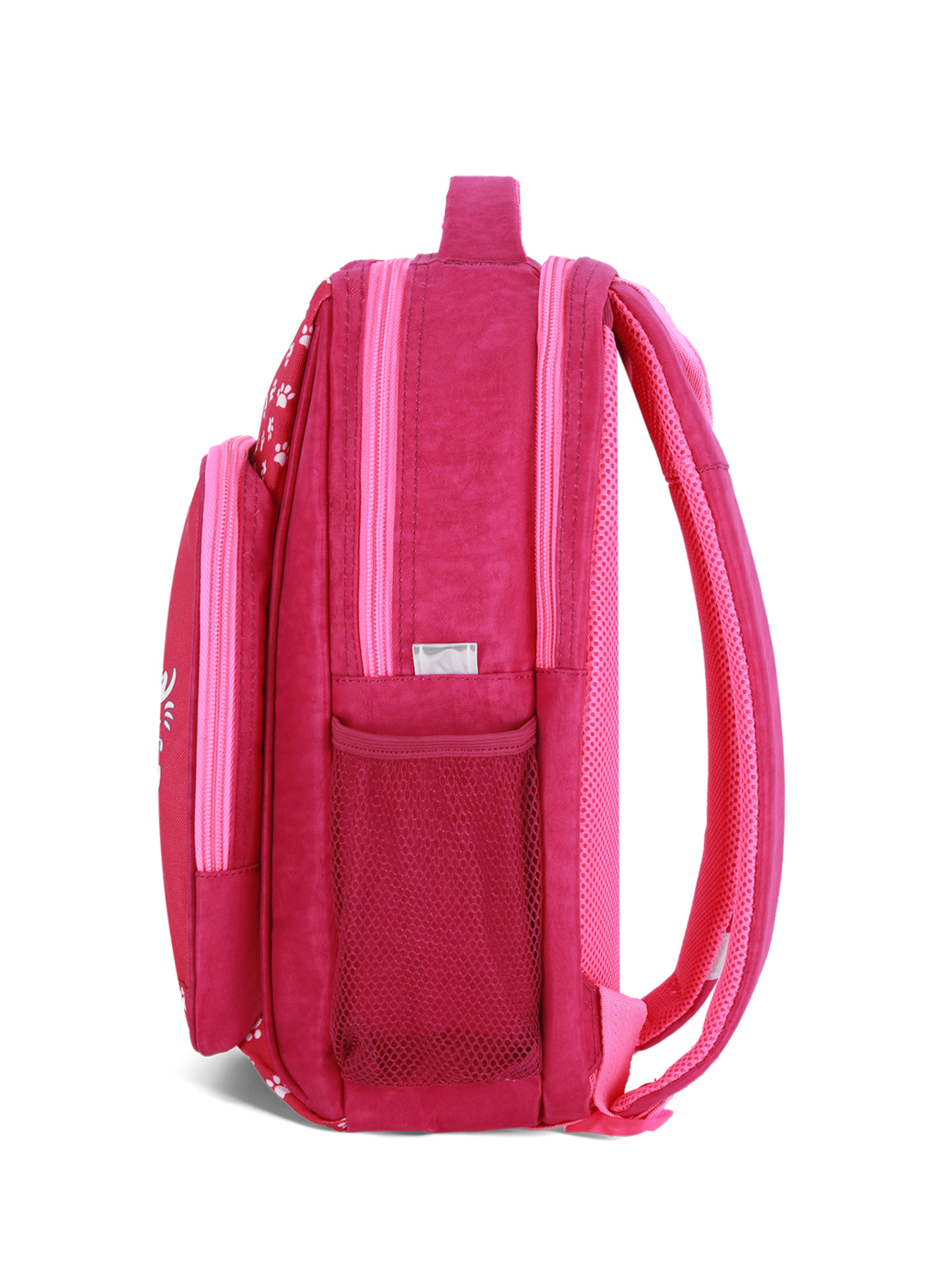 Рюкзак Bagland Школяр модель 00012870 Фото