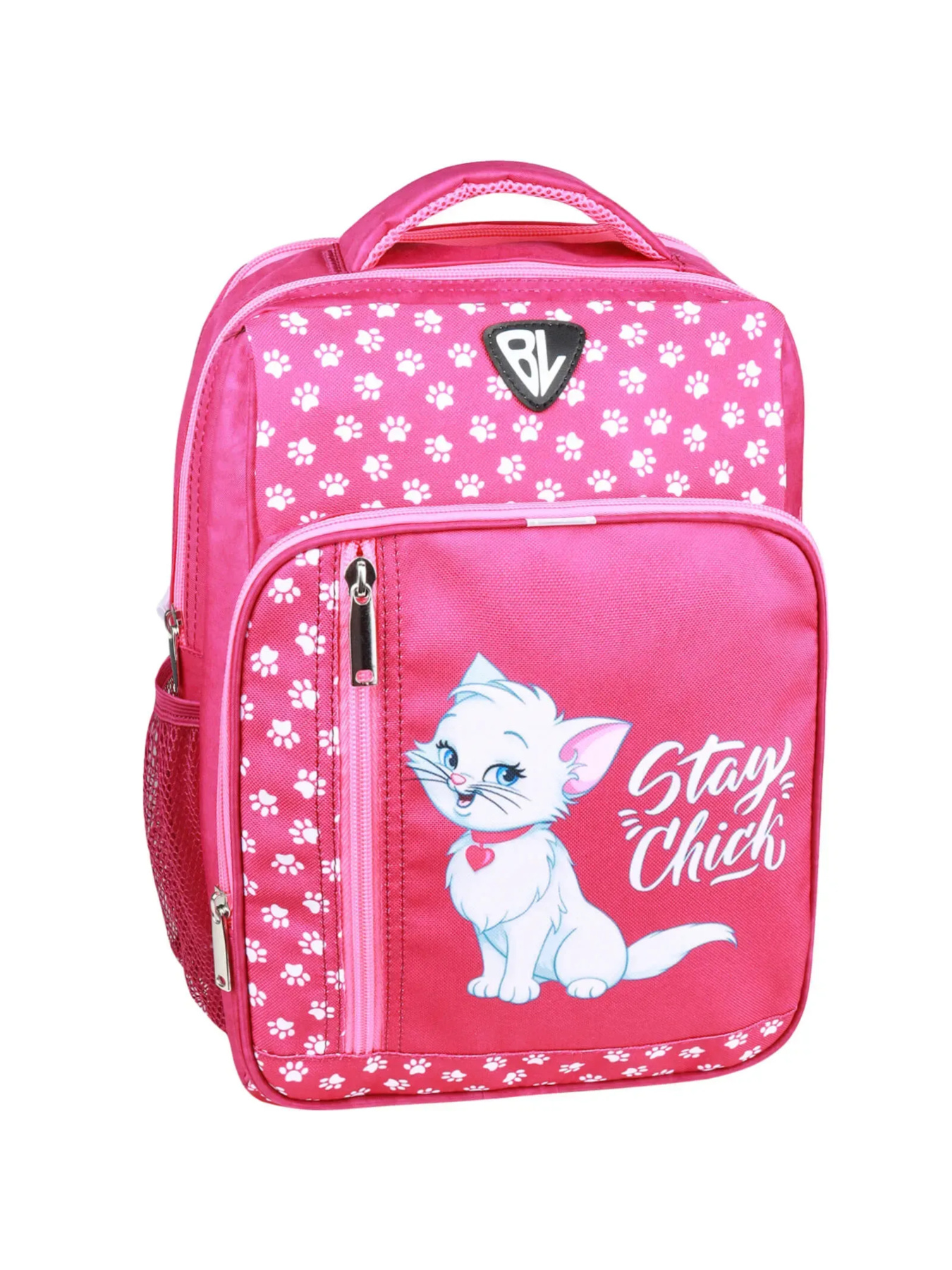 Повсякденний рюкзак Bagland Школяр модель 00012870 Фото