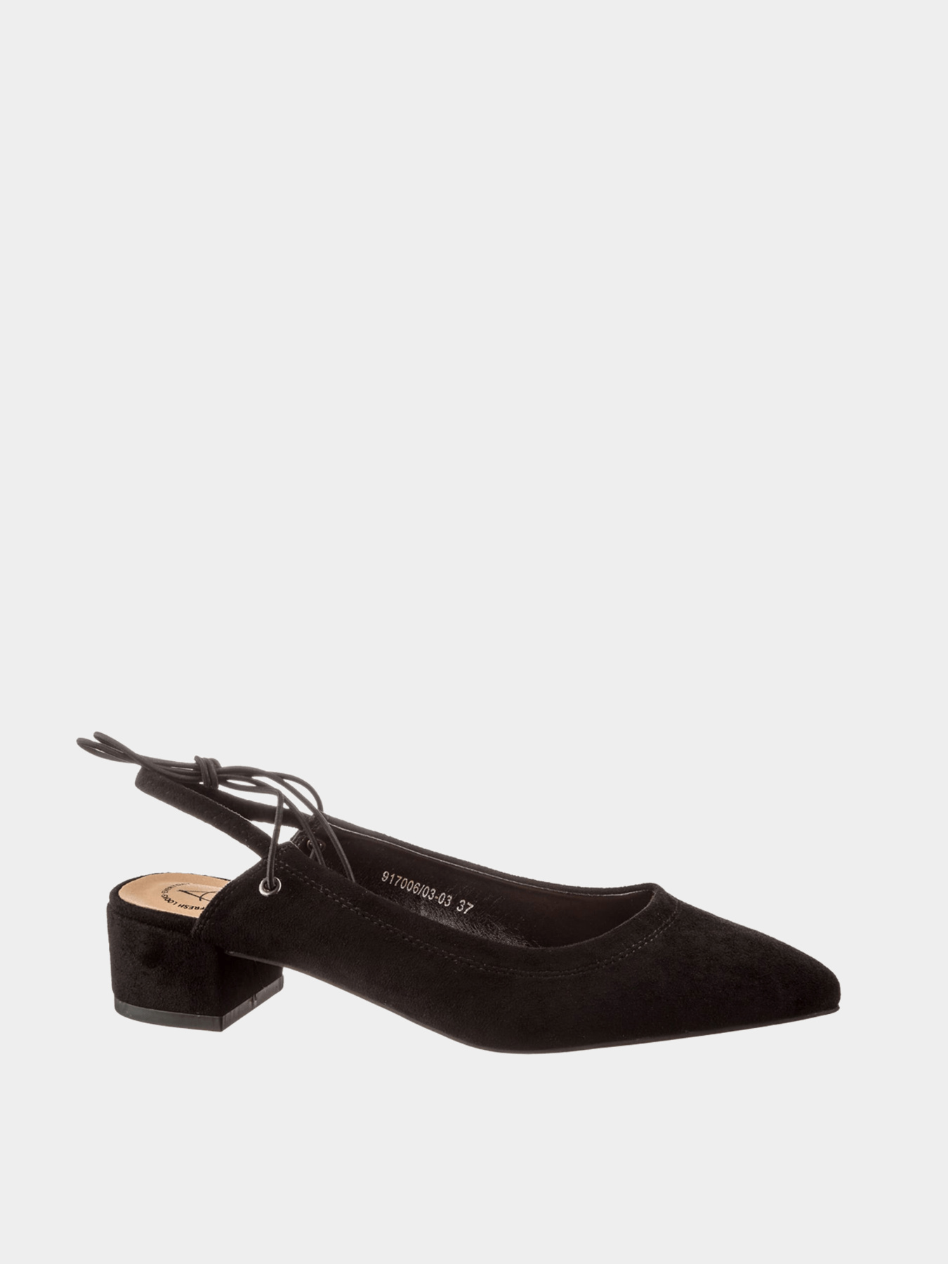 Туфли Betsy модель Ан-917006/03-03-211 Фото