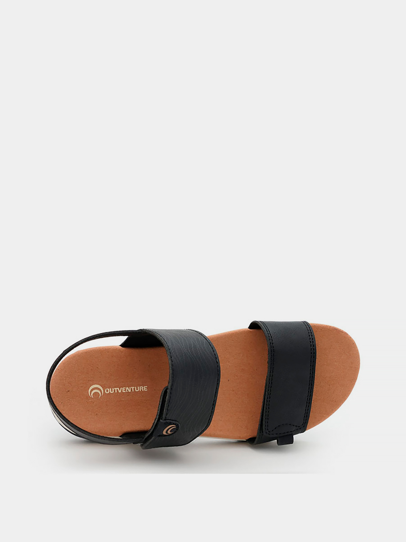 Сандалии Outventure модель 128054-99 Фото