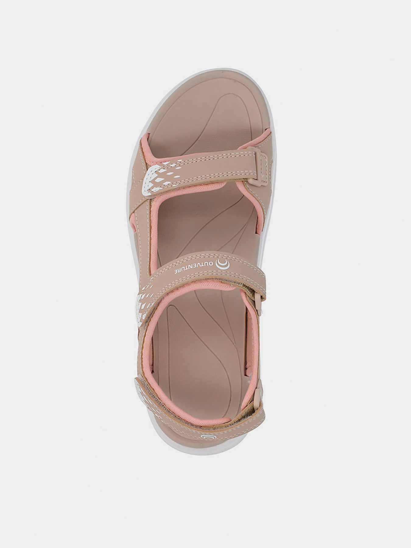 Сандалии Outventure модель 108609-T1 Фото