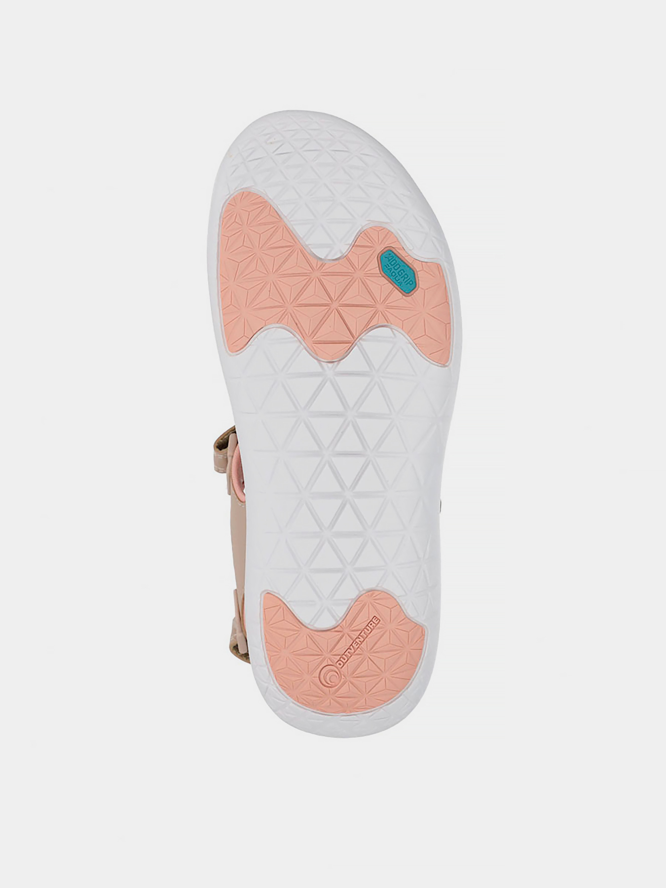 Сандалии Outventure модель 108609-T1 Фото