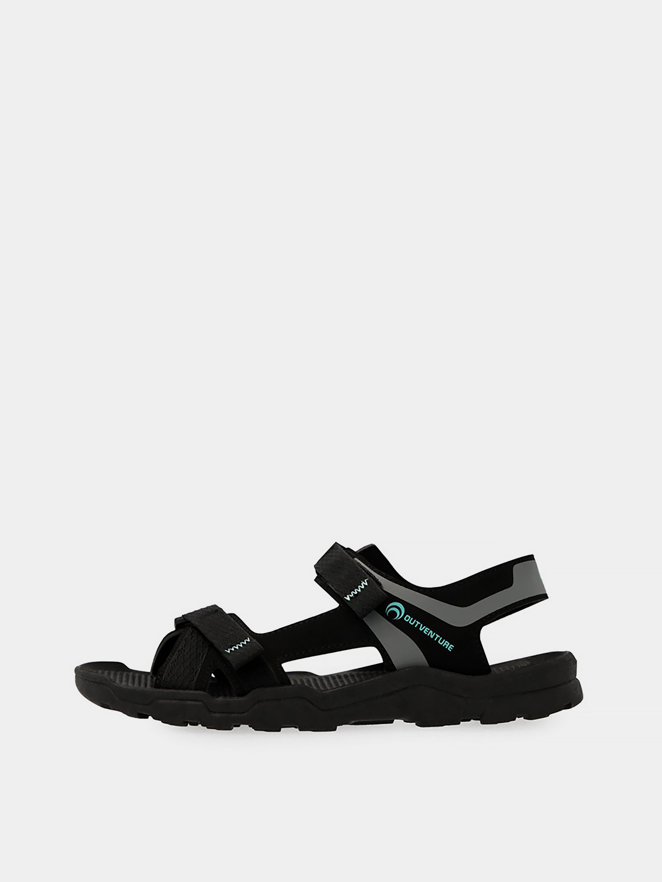 Сандалии Outventure модель 108608-99 Фото