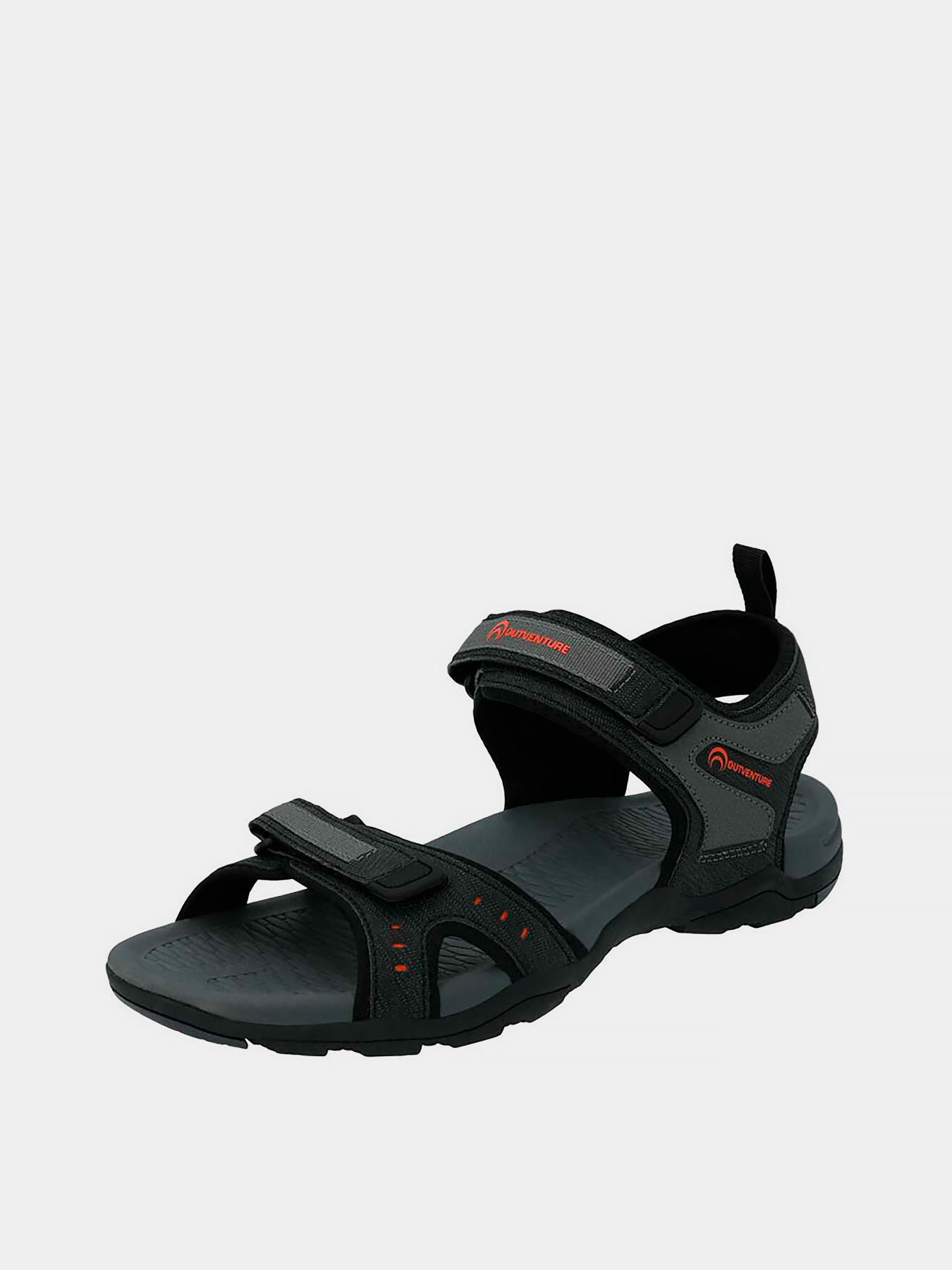 Сандалии Outventure модель 108772-99 Фото
