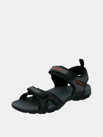 Сандалии Outventure модель 108772-99 Фото