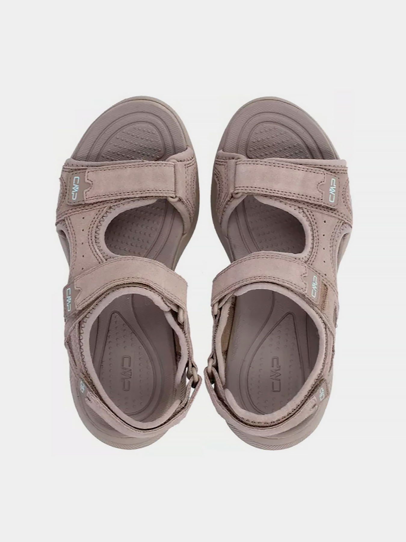 Сандалії CMP модель 3Q93636-P780 Фото