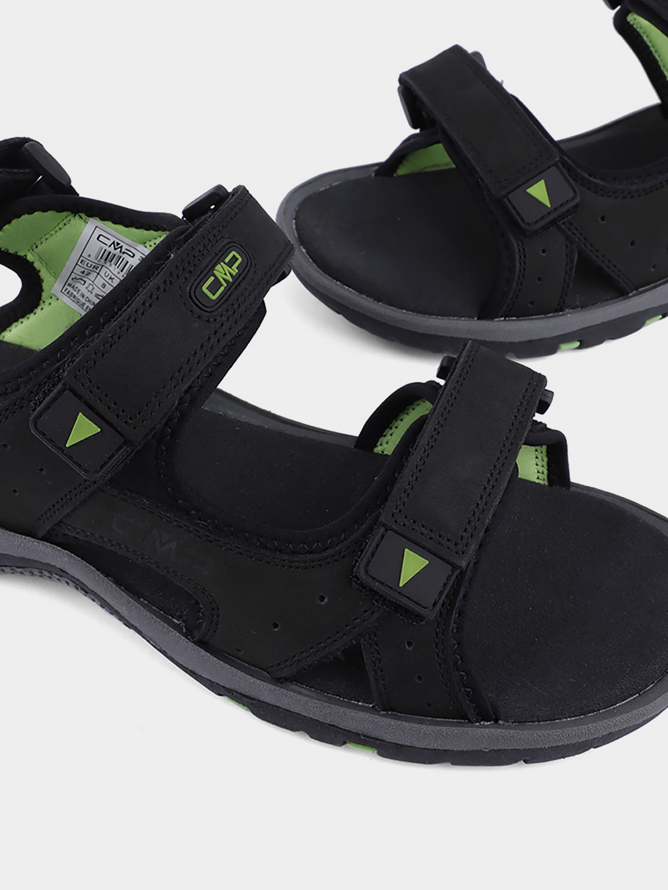 Сандалії CMP модель 38Q9947-U901 Фото