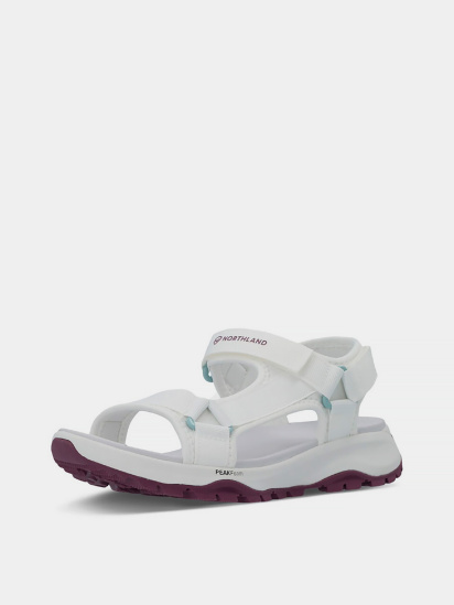 Сандалии Northland модель 114730-00 — фото 3 - INTERTOP