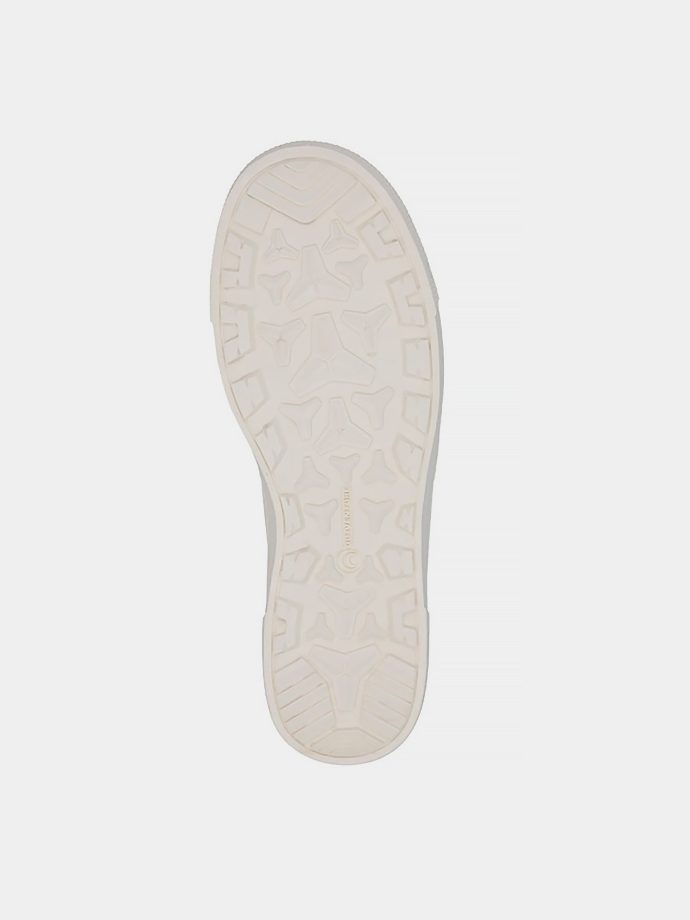 Кеды низкие Outventure модель 108613-00 Фото