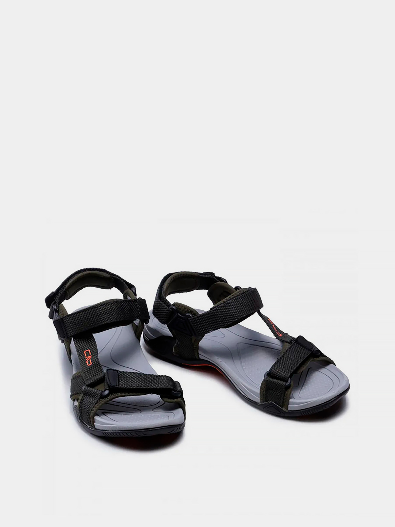 Сандалії CMP модель 38Q9957-U940 Фото