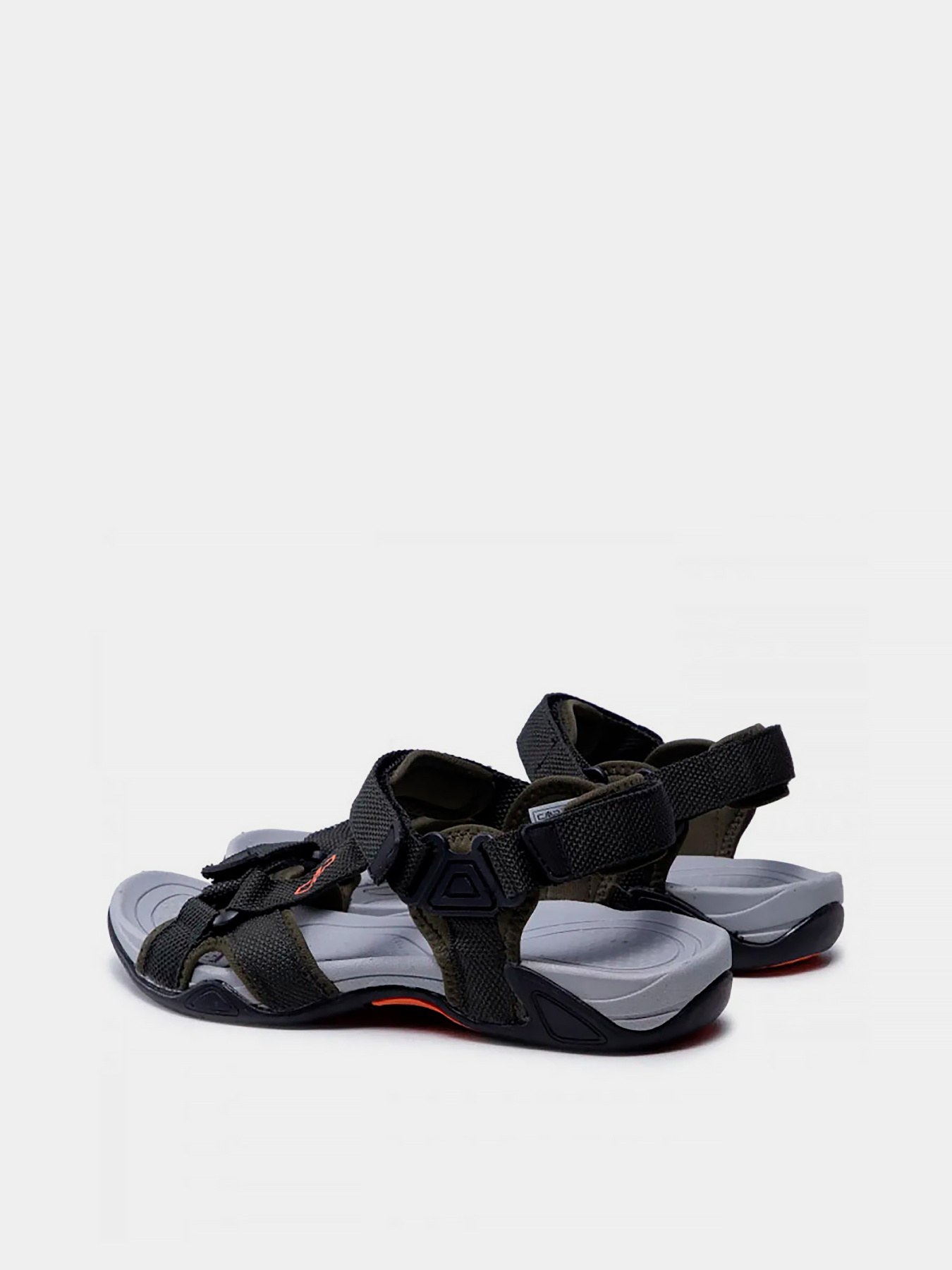 Сандалії CMP модель 38Q9957-U940 Фото