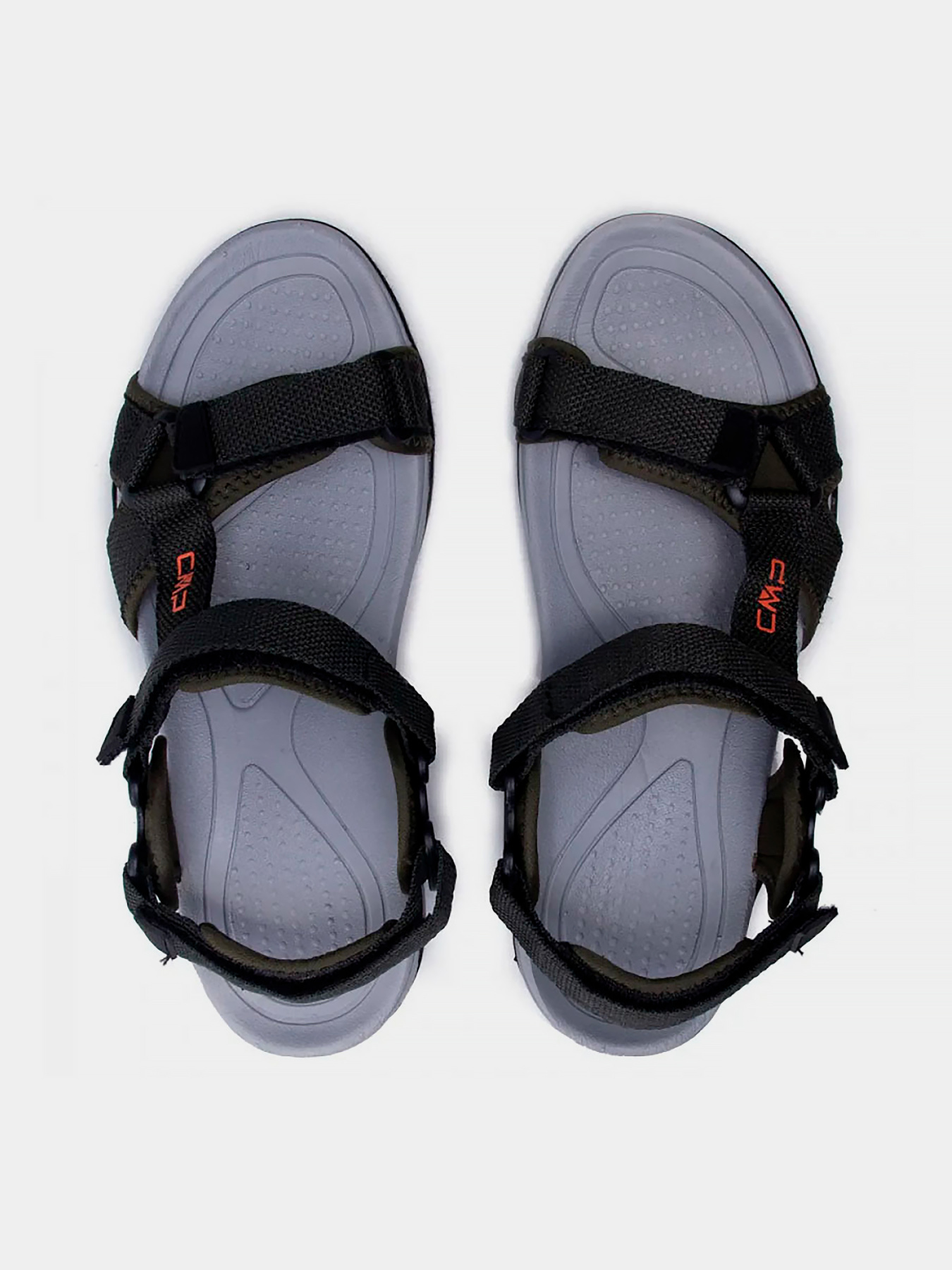 Сандалии CMP модель 38Q9957-U940 Фото