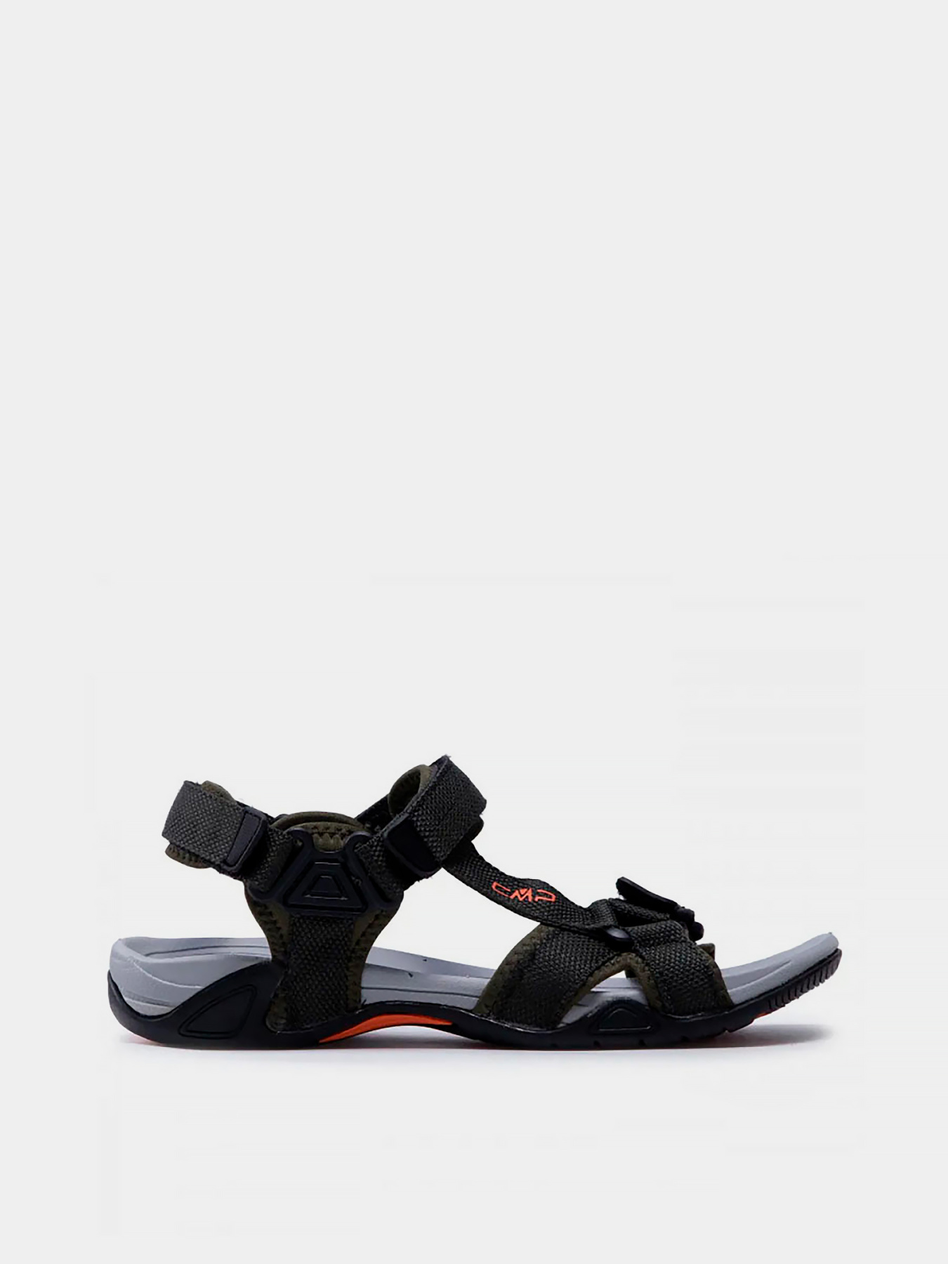 Сандалии CMP модель 38Q9957-U940 Фото