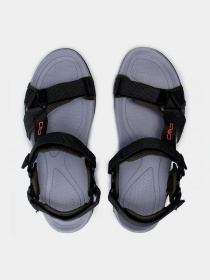 Сандалии CMP модель 38Q9957-U940 Сандалии CMP модель 38Q9957-U940 Фото