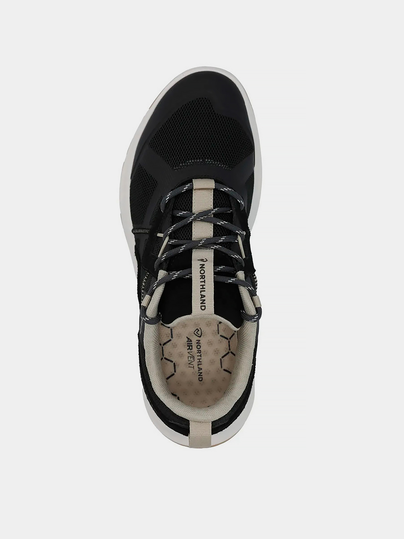 Кроссовки повседневные Northland модель 133530-99 Фото