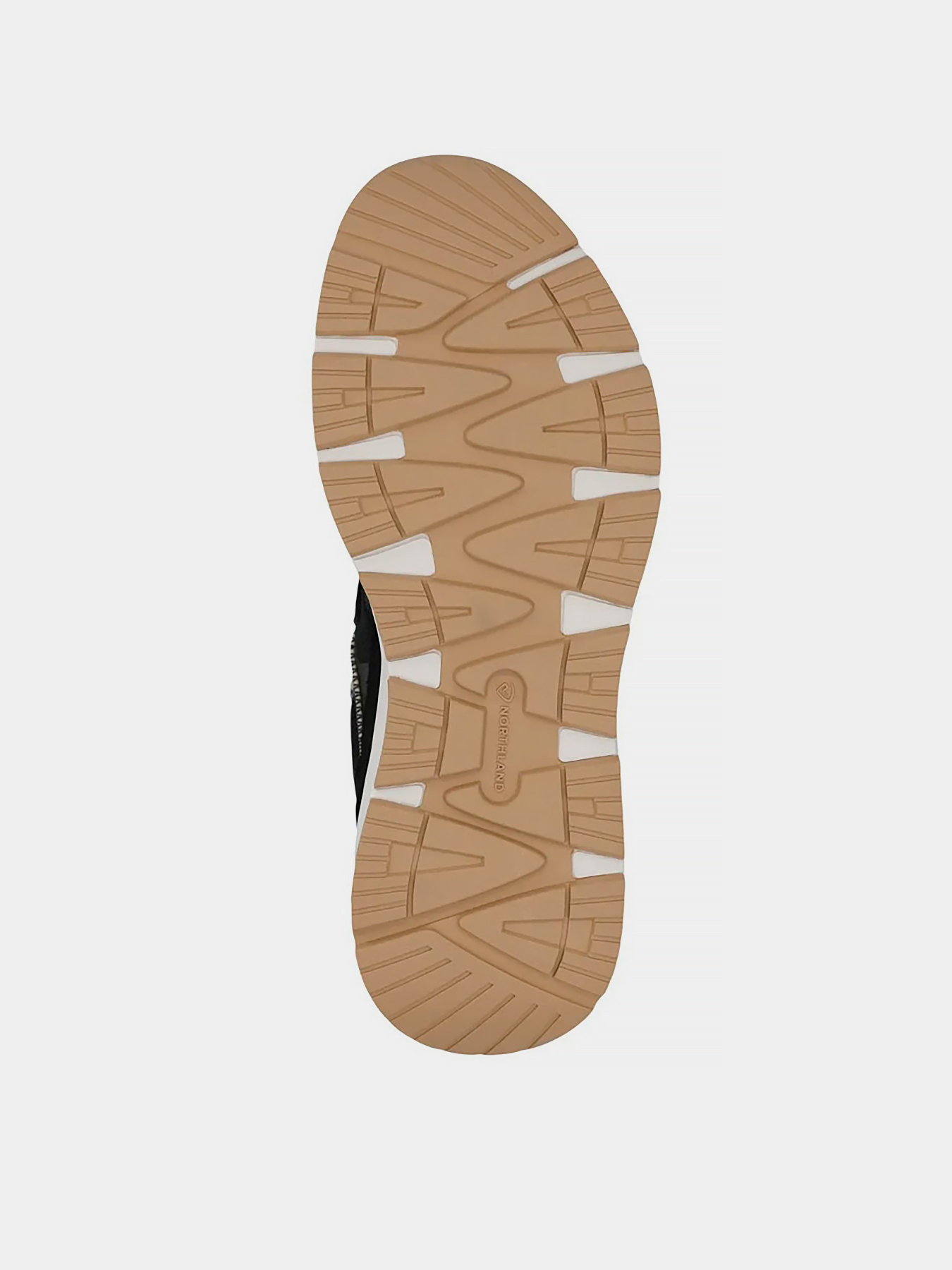 Кроссовки повседневные Northland модель 133530-99 Фото