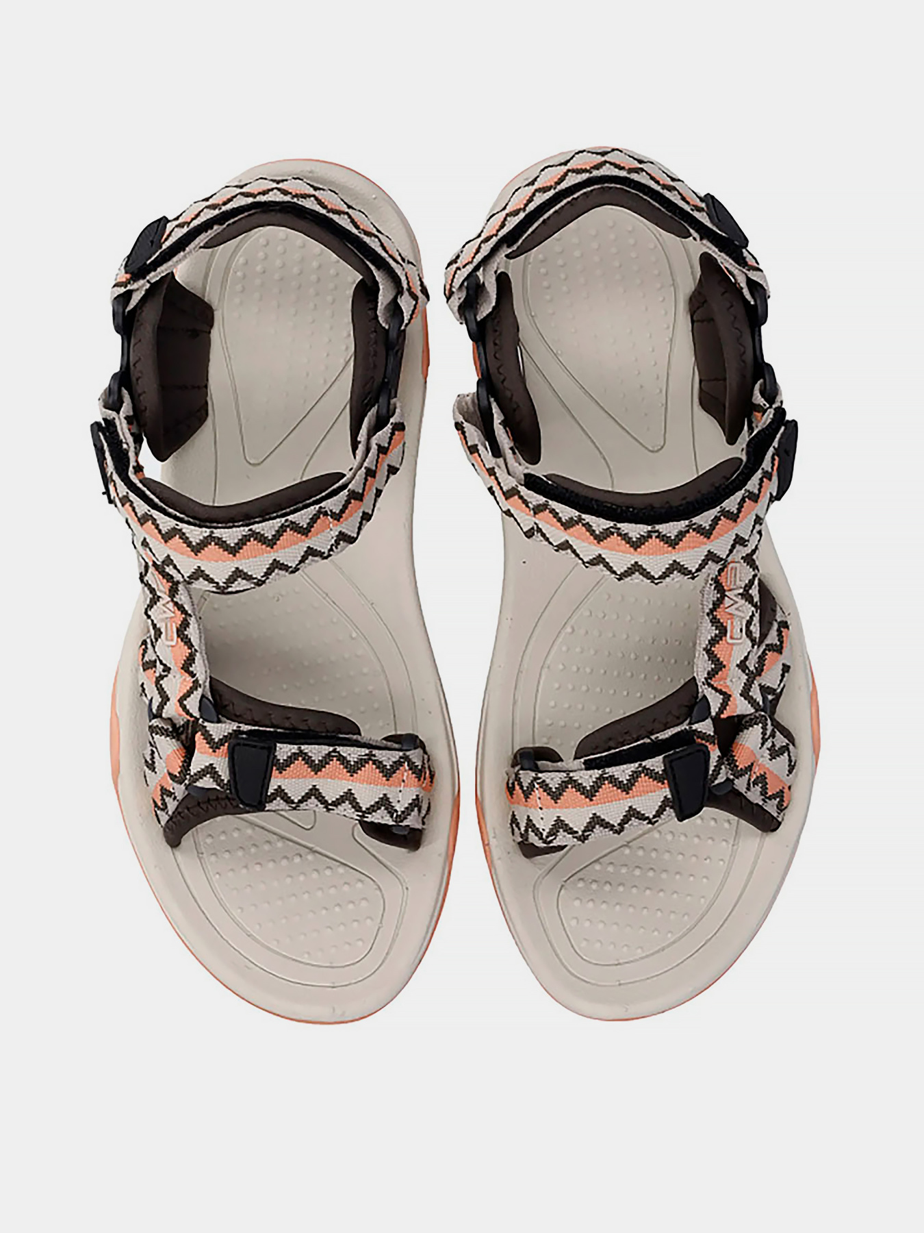 Сандалии CMP модель 38Q9956-12PT Фото