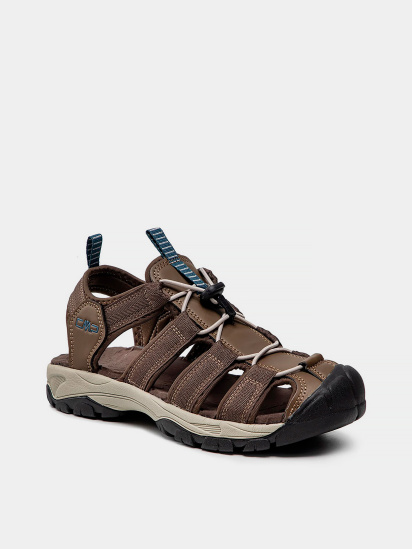 Сандалии CMP модель 30Q9517-P961 — фото - INTERTOP