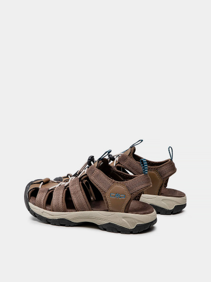 Сандалии CMP модель 30Q9517-P961 — фото 3 - INTERTOP