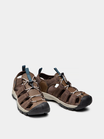 Сандалии CMP модель 30Q9517-P961 — фото 4 - INTERTOP