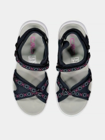 Сандалії CMP модель 38Q9946-33UL Фото