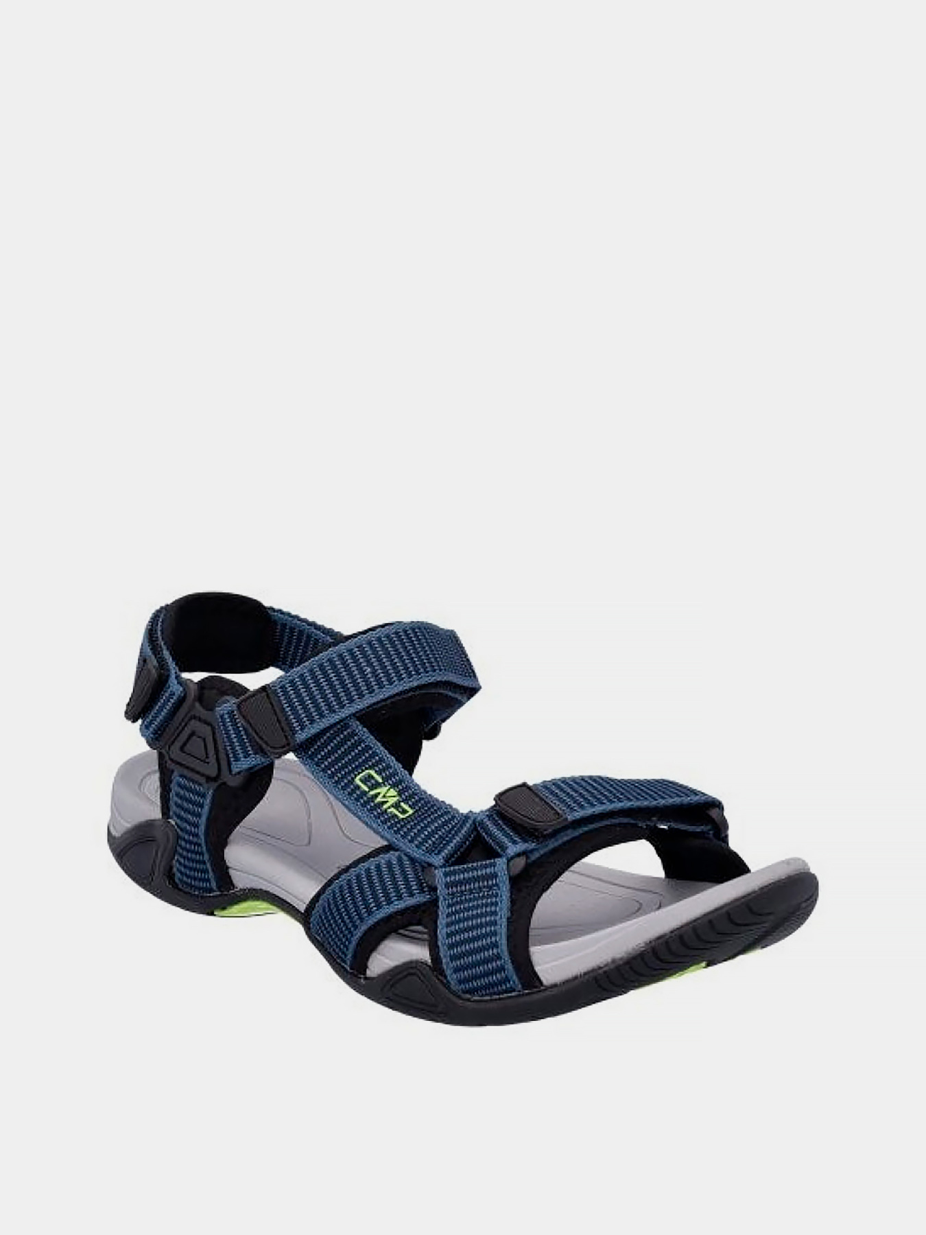 Сандалії CMP модель 38Q9957-M879 Фото