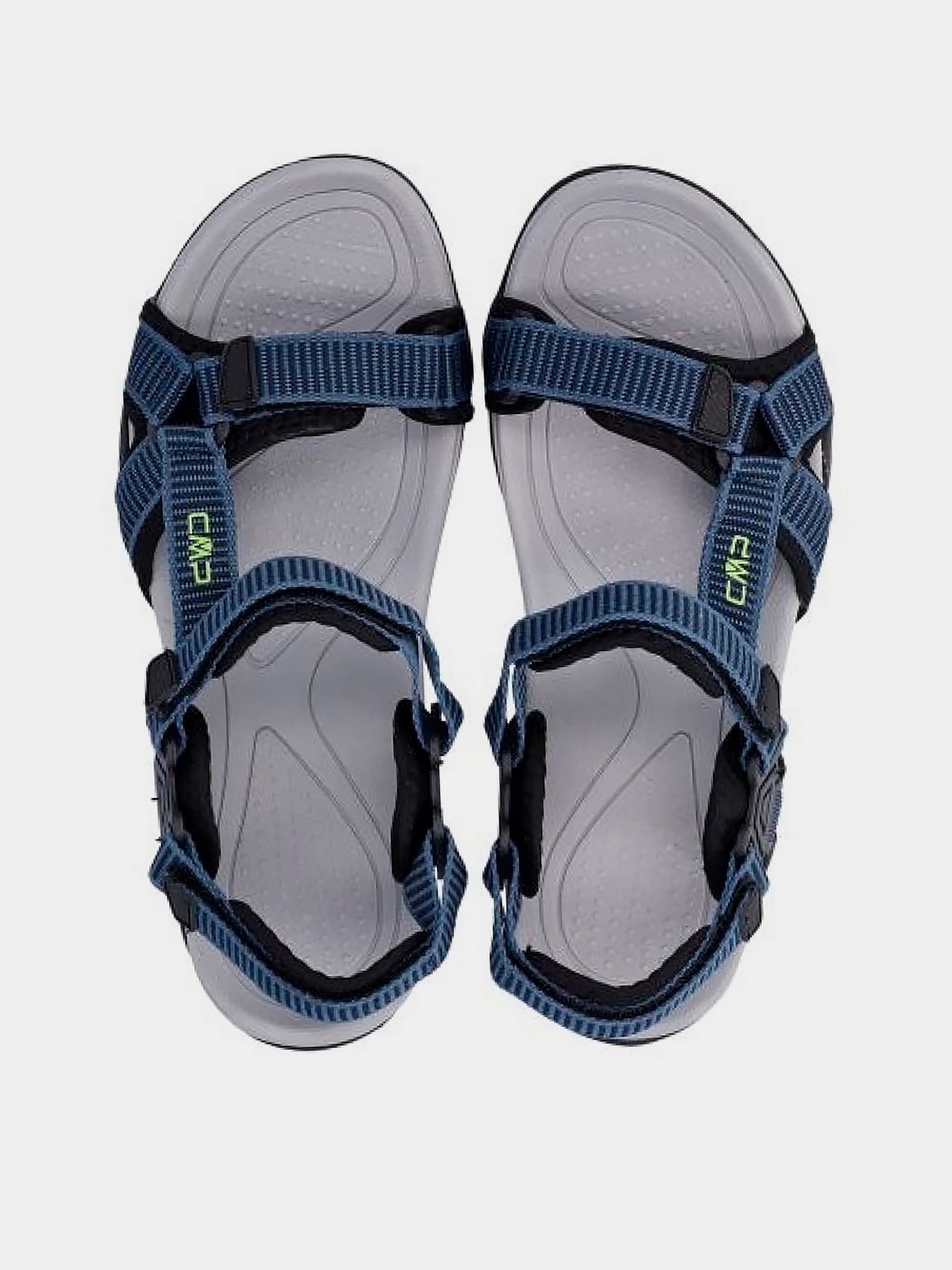 Сандалии CMP модель 38Q9957-M879 Сандалии CMP модель 38Q9957-M879 Фото