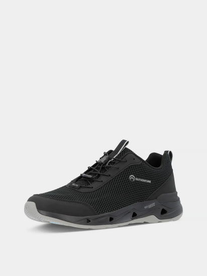 Кроссовки Outventure модель 112459-99 — фото 3 - INTERTOP