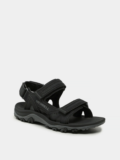 Сандалии Merrell модель J036871 — фото - INTERTOP