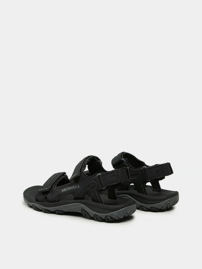 Сандалии Merrell модель J036871 — фото 3 - INTERTOP