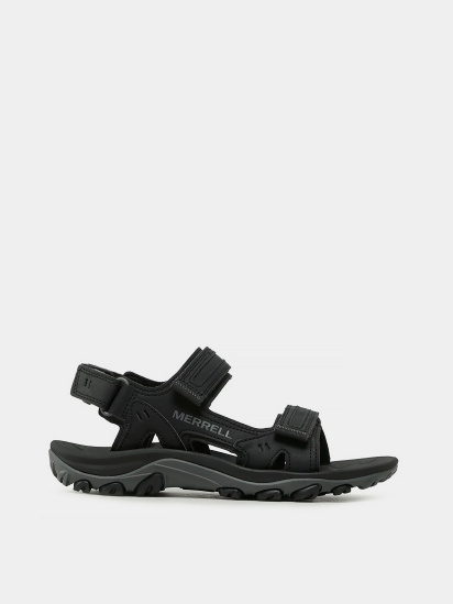 Сандалії Merrell модель J036871 - фото