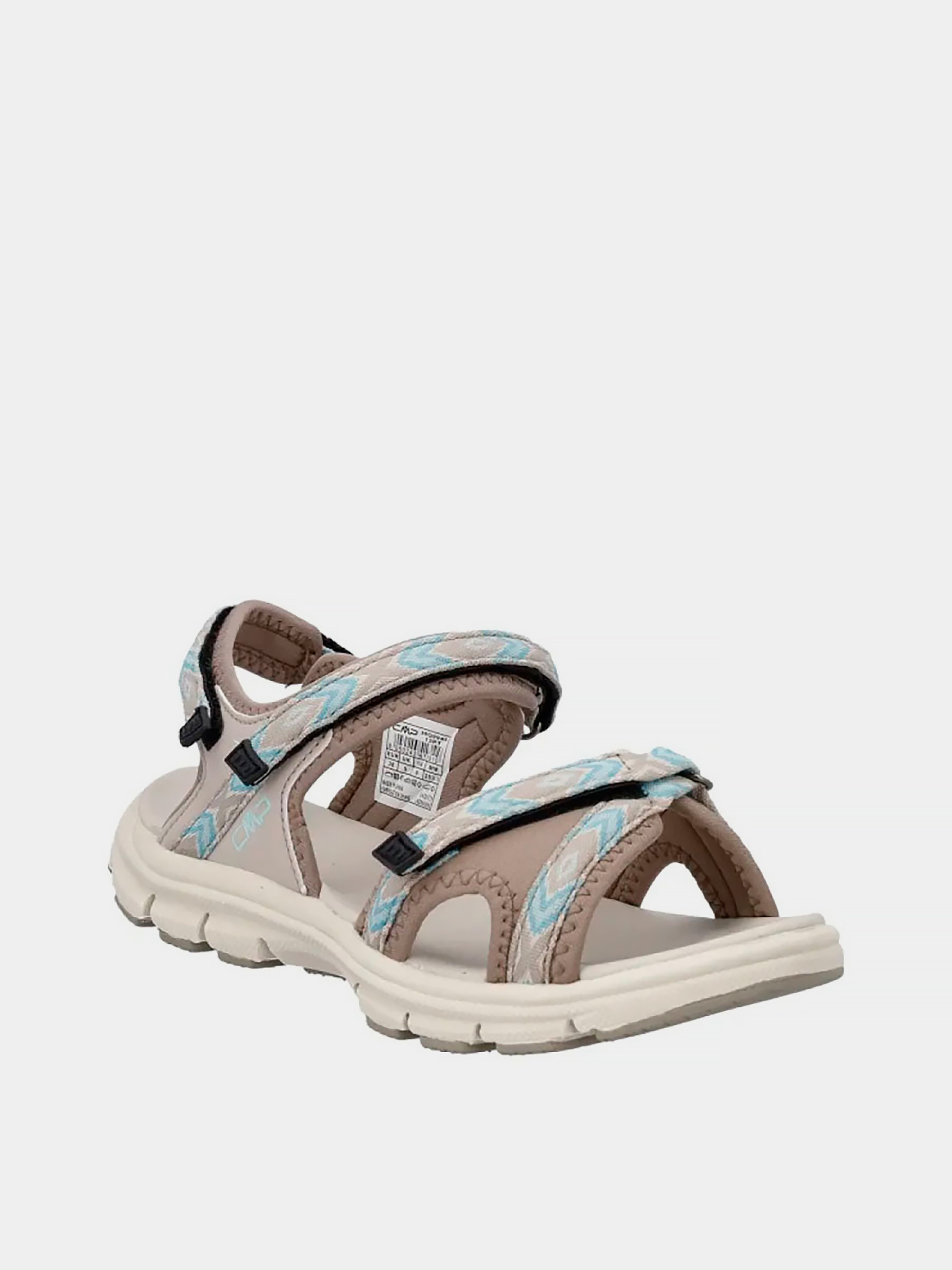 Сандалии CMP модель 38Q9946-13PT Фото