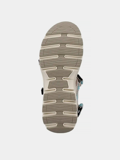 Сандалии CMP модель 38Q9946-13PT — фото 6 - INTERTOP