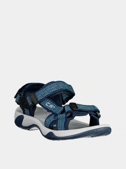 Сандалии CMP модель 38Q9956-39ML — фото 3 - INTERTOP
