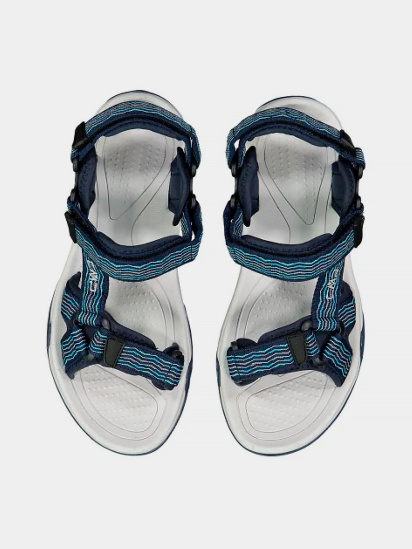 Сандалии CMP модель 38Q9956-39ML — фото 4 - INTERTOP