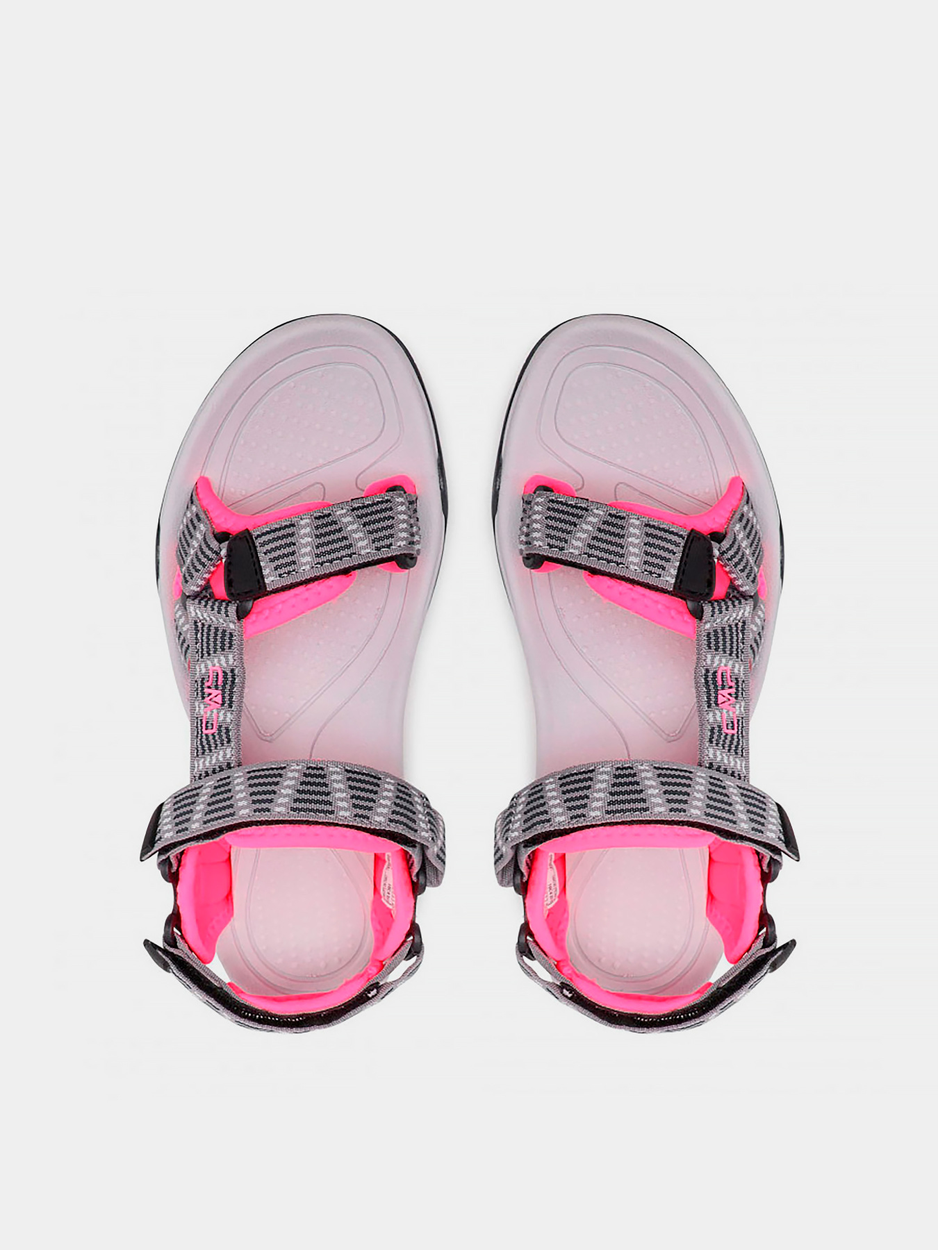 Сандалії CMP модель 38Q9956-03TE Фото