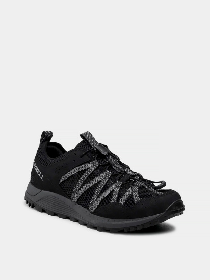 Кроссовки Merrell модель J036109 — фото - INTERTOP