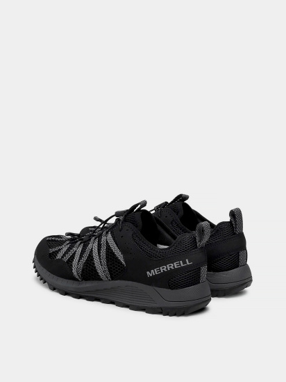 Кроссовки Merrell модель J036109 — фото 3 - INTERTOP