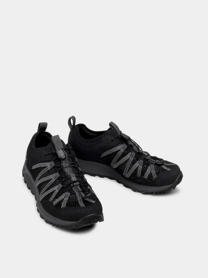 Кроссовки Merrell модель J036109 — фото 4 - INTERTOP