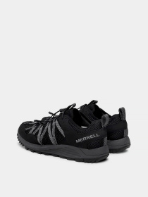 Кроссовки повседневные Merrell модель J036109 Фото