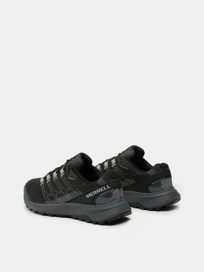Кроссовки Merrell модель J067157 — фото 3 - INTERTOP