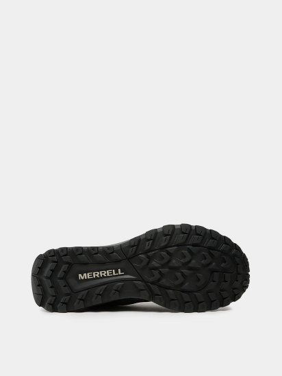 Кроссовки Merrell модель J067157 — фото 5 - INTERTOP