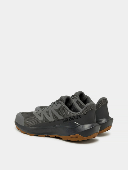 Кроссовки SALOMON модель L47576000 — фото 3 - INTERTOP