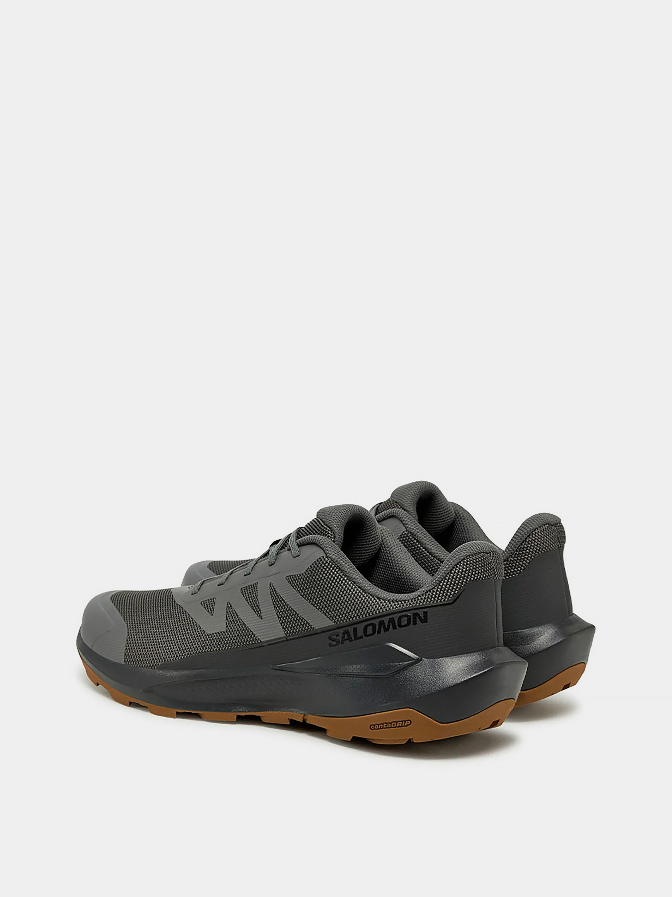 Кроссовки повседневные SALOMON модель L47576000 Фото