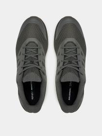 Кроссовки повседневные SALOMON модель L47576000 Фото