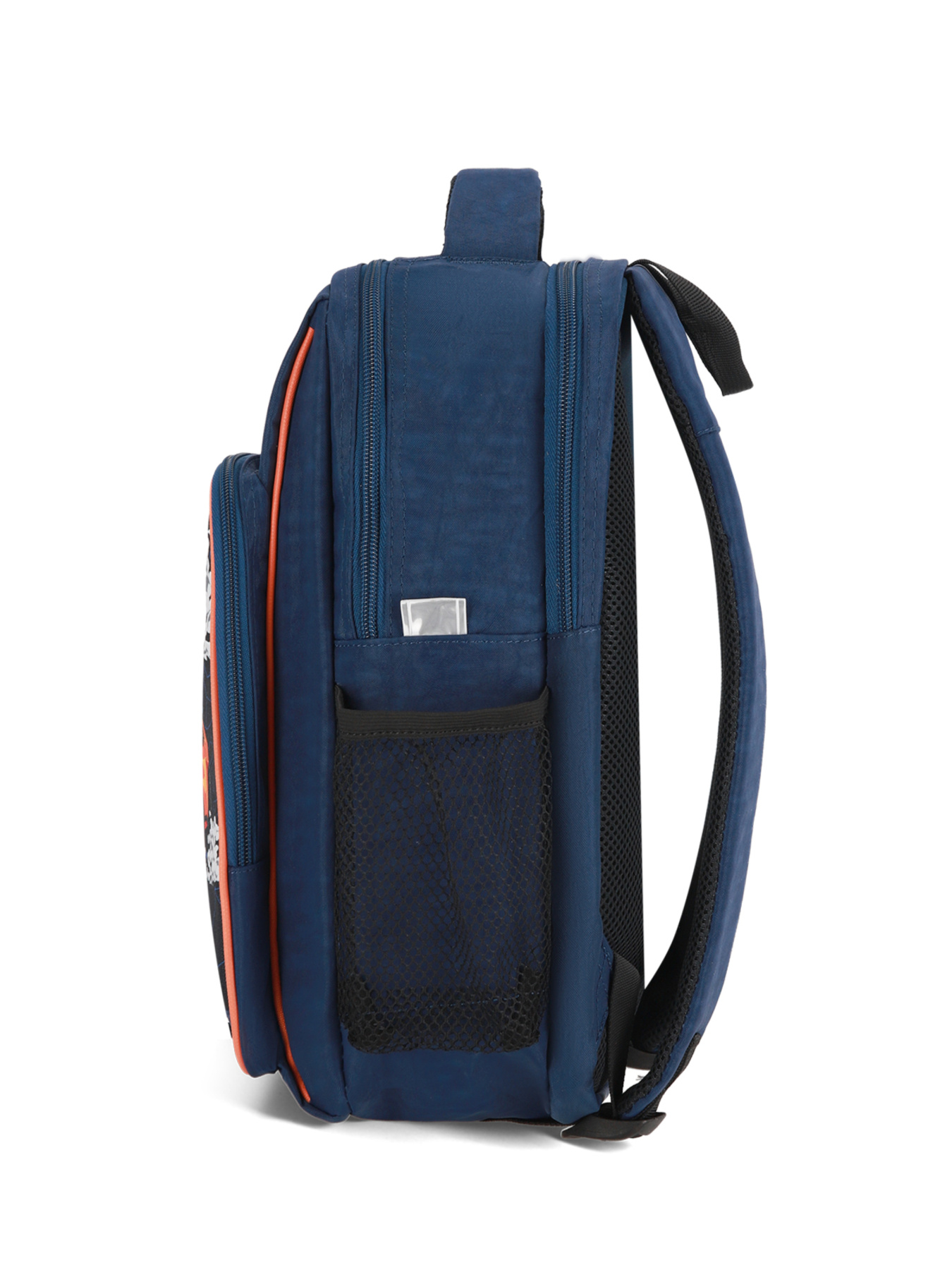 Рюкзак Bagland Школяр модель 00012870 Фото