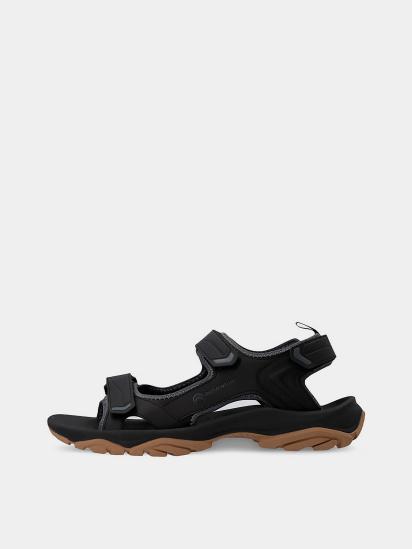 Сандалии Outventure модель 126663-99 — фото - INTERTOP